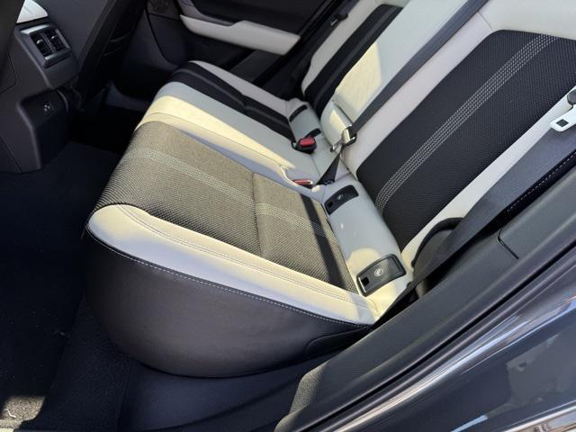 new 2026 Mazda CX-50 car, priced at $33,715