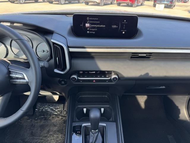 new 2026 Mazda CX-50 car, priced at $33,715