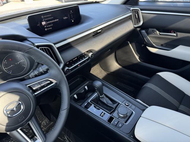 new 2026 Mazda CX-50 car, priced at $33,715