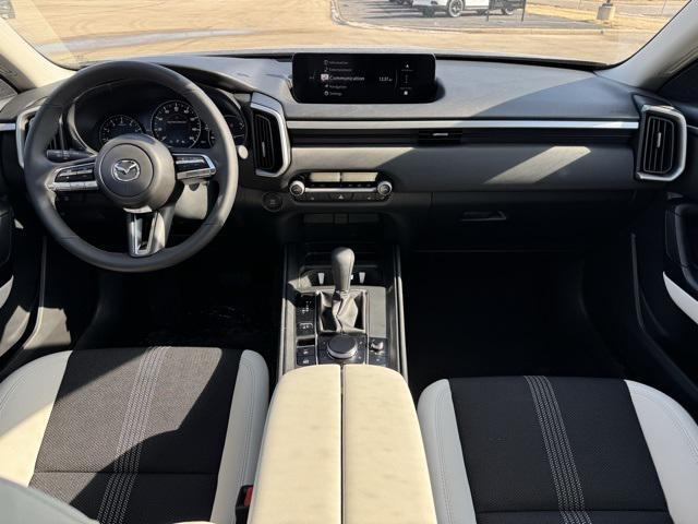 new 2026 Mazda CX-50 car, priced at $33,715