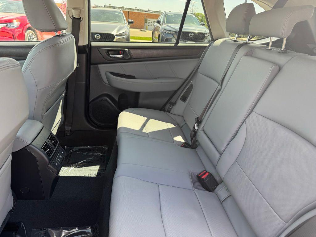 used 2019 Subaru Outback car, priced at $24,529