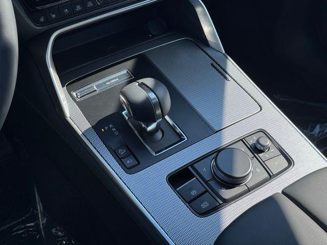 new 2026 Mazda CX-90 car, priced at $55,453