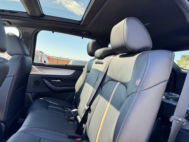 new 2026 Mazda CX-90 car, priced at $55,453