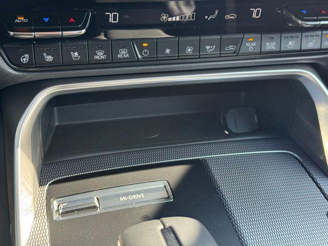 new 2026 Mazda CX-90 car, priced at $55,453
