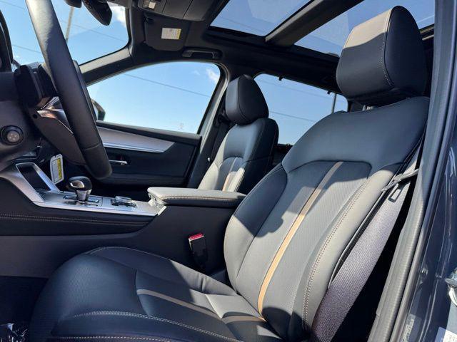 new 2026 Mazda CX-90 car, priced at $55,453