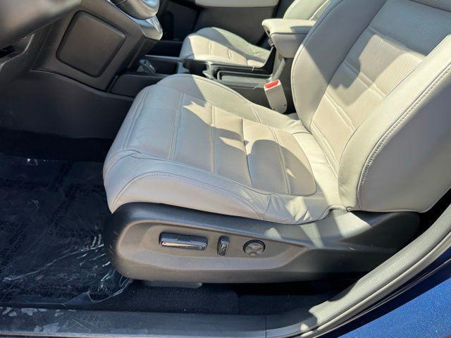 used 2018 Honda CR-V car, priced at $19,999