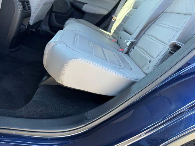 used 2018 Honda CR-V car, priced at $19,999