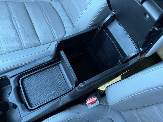 used 2018 Honda CR-V car, priced at $19,999