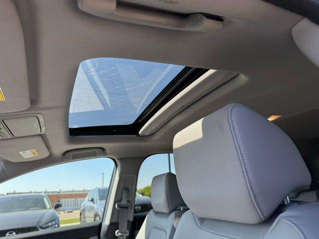 used 2018 Honda CR-V car, priced at $19,999