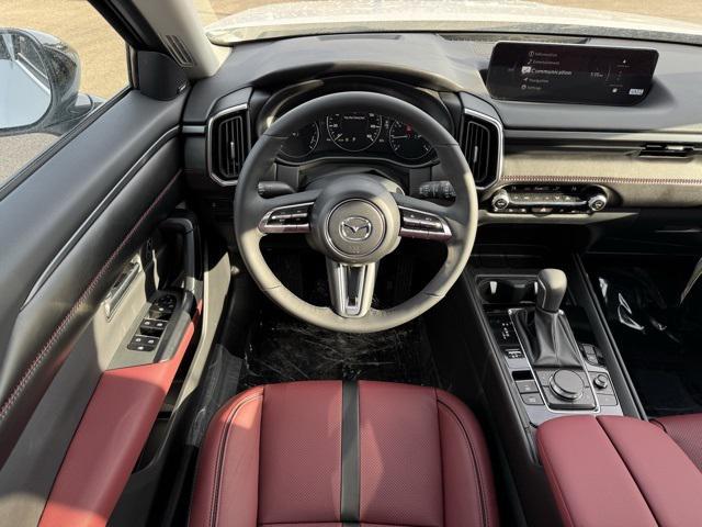 new 2026 Mazda CX-50 Hybrid car, priced at $42,236