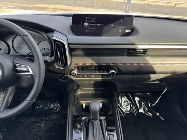 new 2026 Mazda CX-50 Hybrid car, priced at $42,236