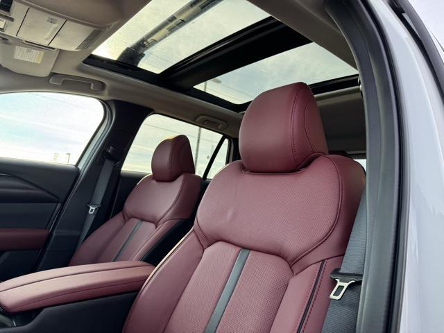 new 2026 Mazda CX-50 Hybrid car, priced at $42,236