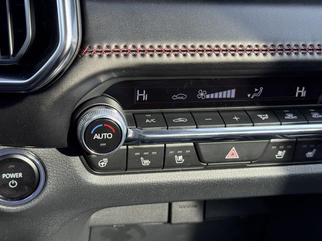 new 2026 Mazda CX-50 Hybrid car, priced at $42,236