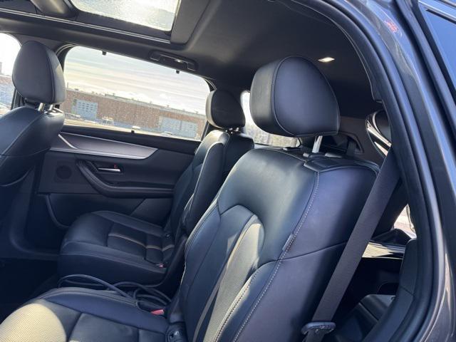 used 2024 Mazda CX-90 PHEV car, priced at $35,349