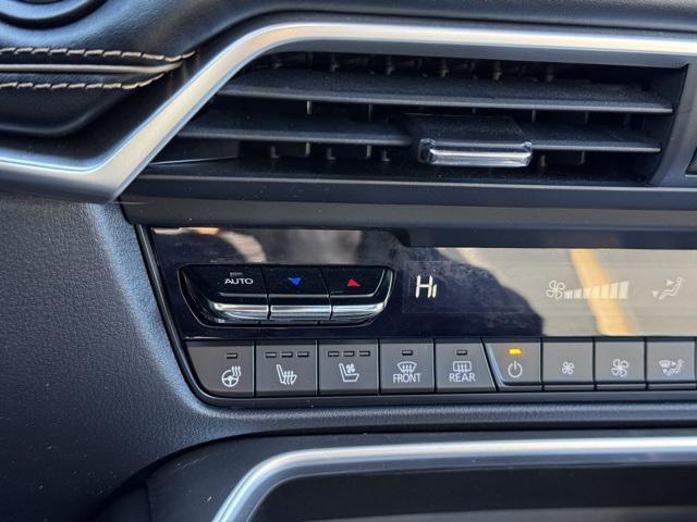 used 2024 Mazda CX-90 PHEV car, priced at $35,349