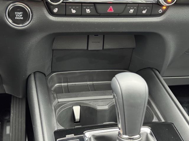 new 2026 Mazda CX-50 car, priced at $44,120