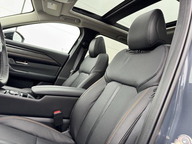 new 2026 Mazda CX-50 car, priced at $44,120