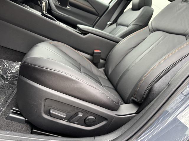 new 2026 Mazda CX-50 car, priced at $44,120