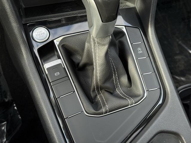 used 2023 Volkswagen Taos car, priced at $20,499