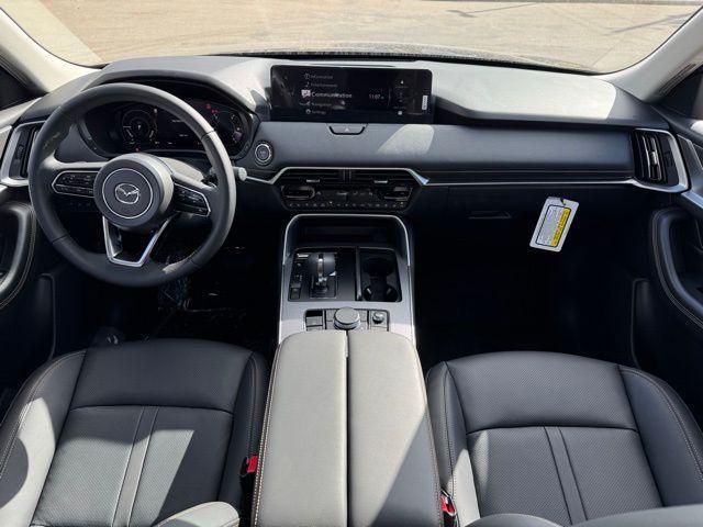 new 2026 Mazda CX-90 PHEV car, priced at $51,243