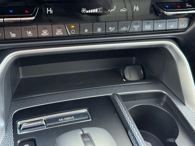 new 2026 Mazda CX-90 PHEV car, priced at $51,243