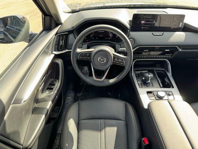 new 2026 Mazda CX-90 PHEV car, priced at $51,243