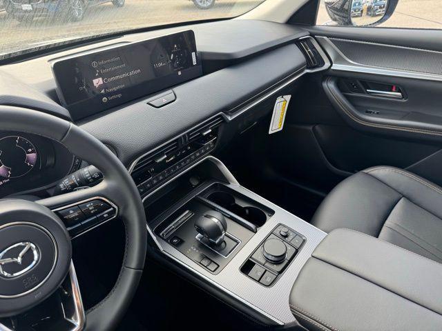 new 2026 Mazda CX-90 PHEV car, priced at $51,243