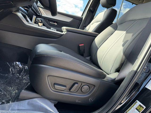 new 2026 Mazda CX-90 PHEV car, priced at $51,243