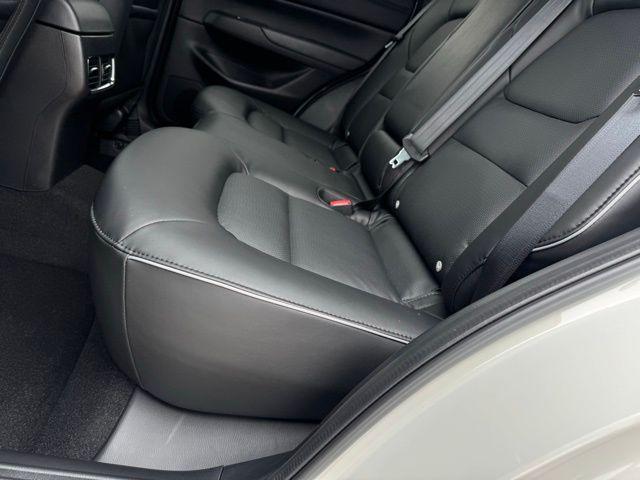 new 2025 Mazda CX-5 car, priced at $32,261