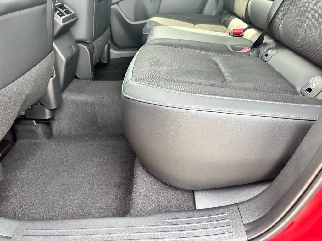 new 2026 Mazda CX-5 car, priced at $35,419