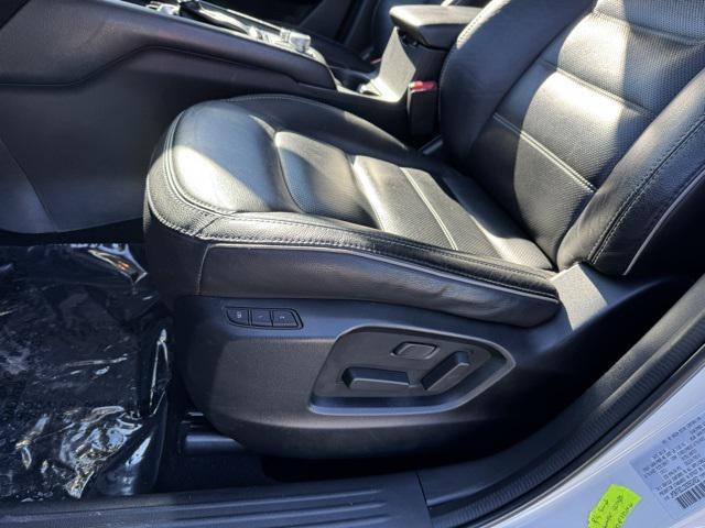 used 2025 Mazda CX-5 car, priced at $25,999