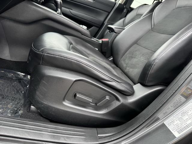 used 2018 Mazda CX-5 car, priced at $18,249