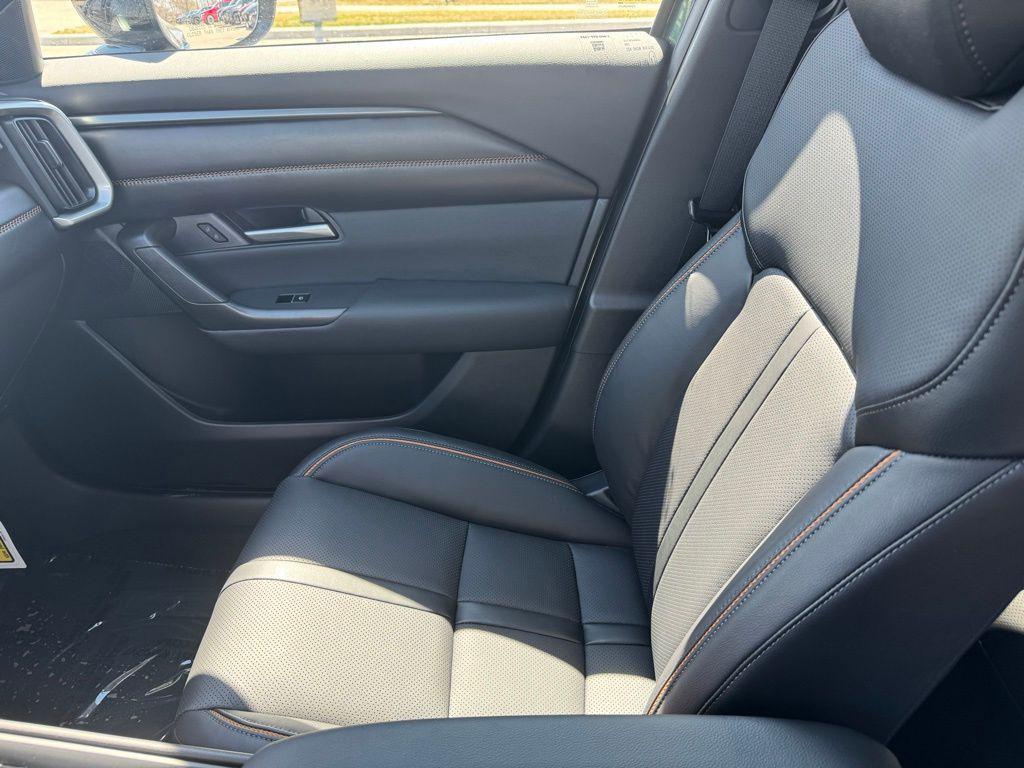 new 2026 Mazda CX-50 car, priced at $39,443