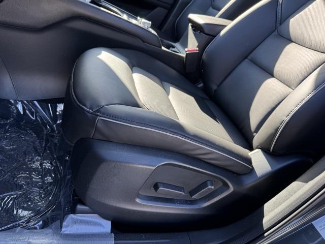 new 2025 Mazda CX-5 car, priced at $32,461