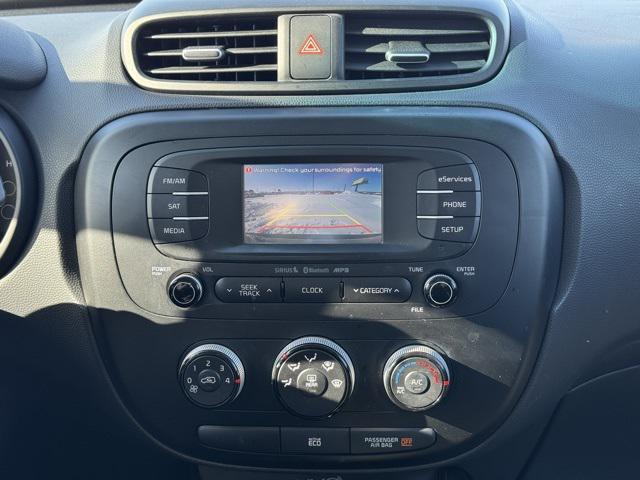 used 2014 Kia Soul car, priced at $8,000