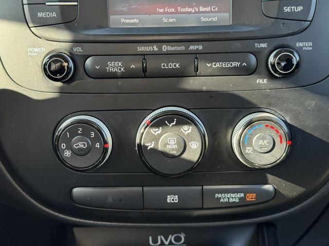 used 2014 Kia Soul car, priced at $8,000