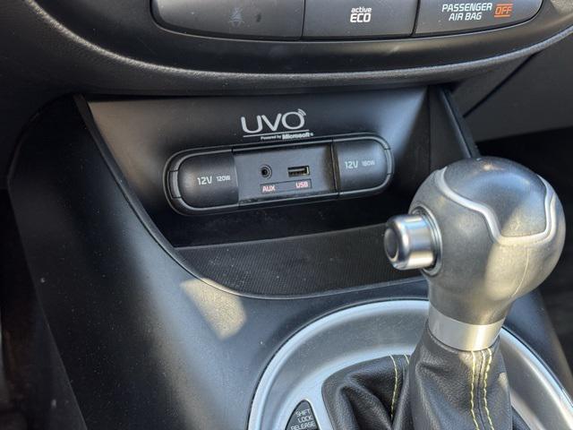 used 2014 Kia Soul car, priced at $8,000