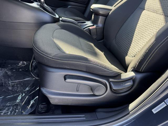 used 2014 Kia Soul car, priced at $8,000