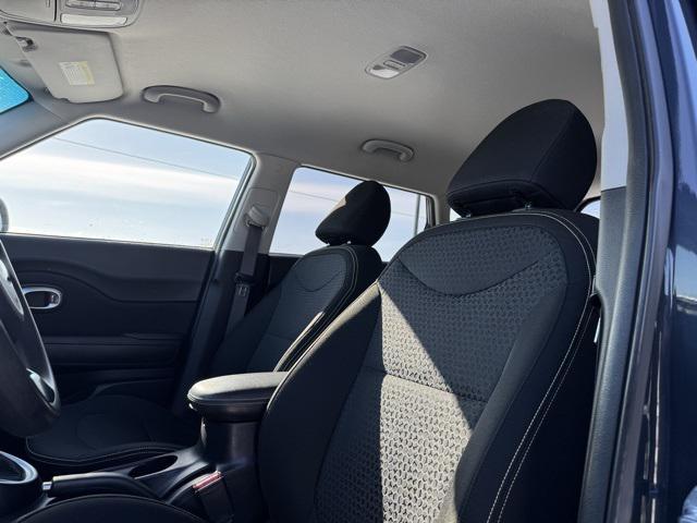 used 2014 Kia Soul car, priced at $8,000