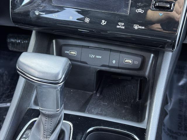 used 2022 Hyundai SANTA CRUZ car, priced at $23,700