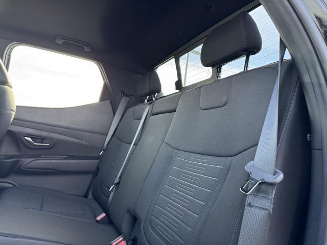 used 2022 Hyundai SANTA CRUZ car, priced at $23,700