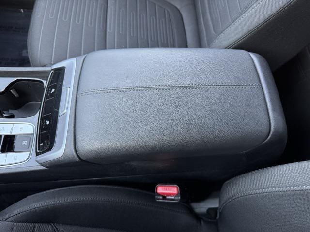 used 2022 Hyundai SANTA CRUZ car, priced at $23,700