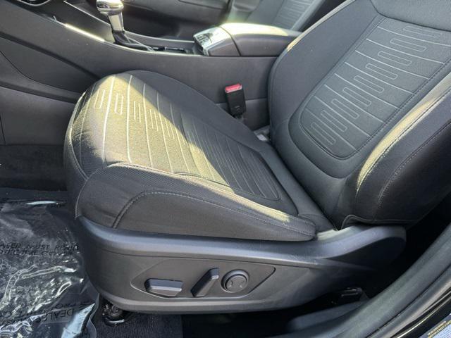 used 2022 Hyundai SANTA CRUZ car, priced at $23,700