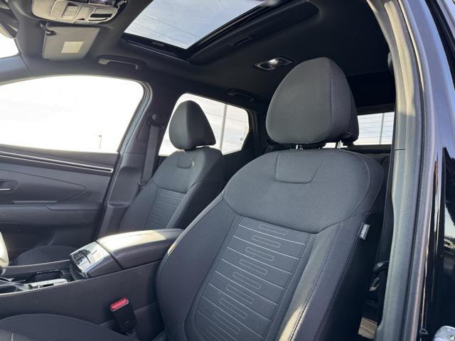 used 2022 Hyundai SANTA CRUZ car, priced at $23,700