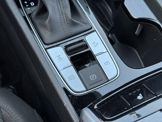 used 2022 Hyundai SANTA CRUZ car, priced at $23,700