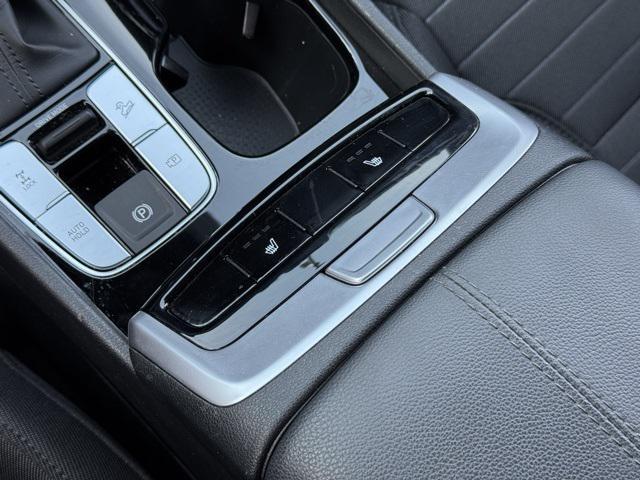 used 2022 Hyundai SANTA CRUZ car, priced at $23,700