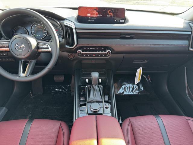 new 2026 Mazda CX-50 Hybrid car, priced at $39,629