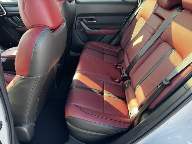 new 2026 Mazda CX-50 Hybrid car, priced at $39,629