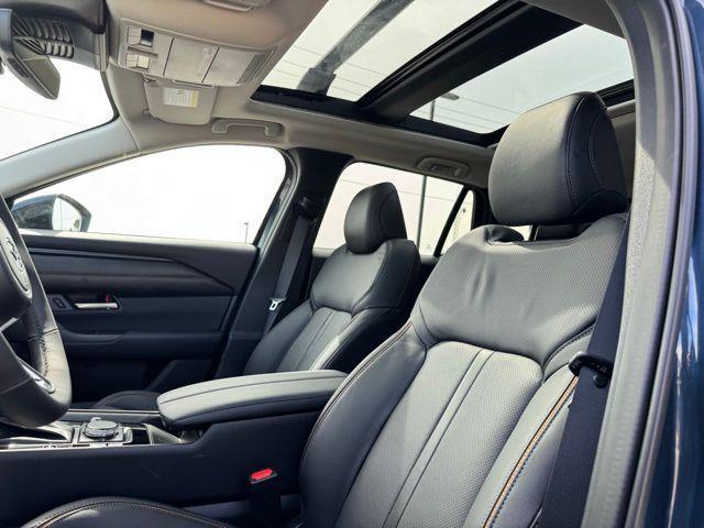 new 2026 Mazda CX-50 Hybrid car, priced at $41,634
