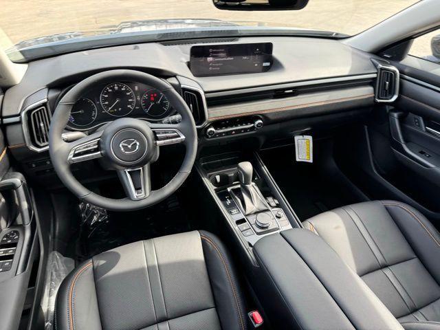 new 2026 Mazda CX-50 Hybrid car, priced at $41,634